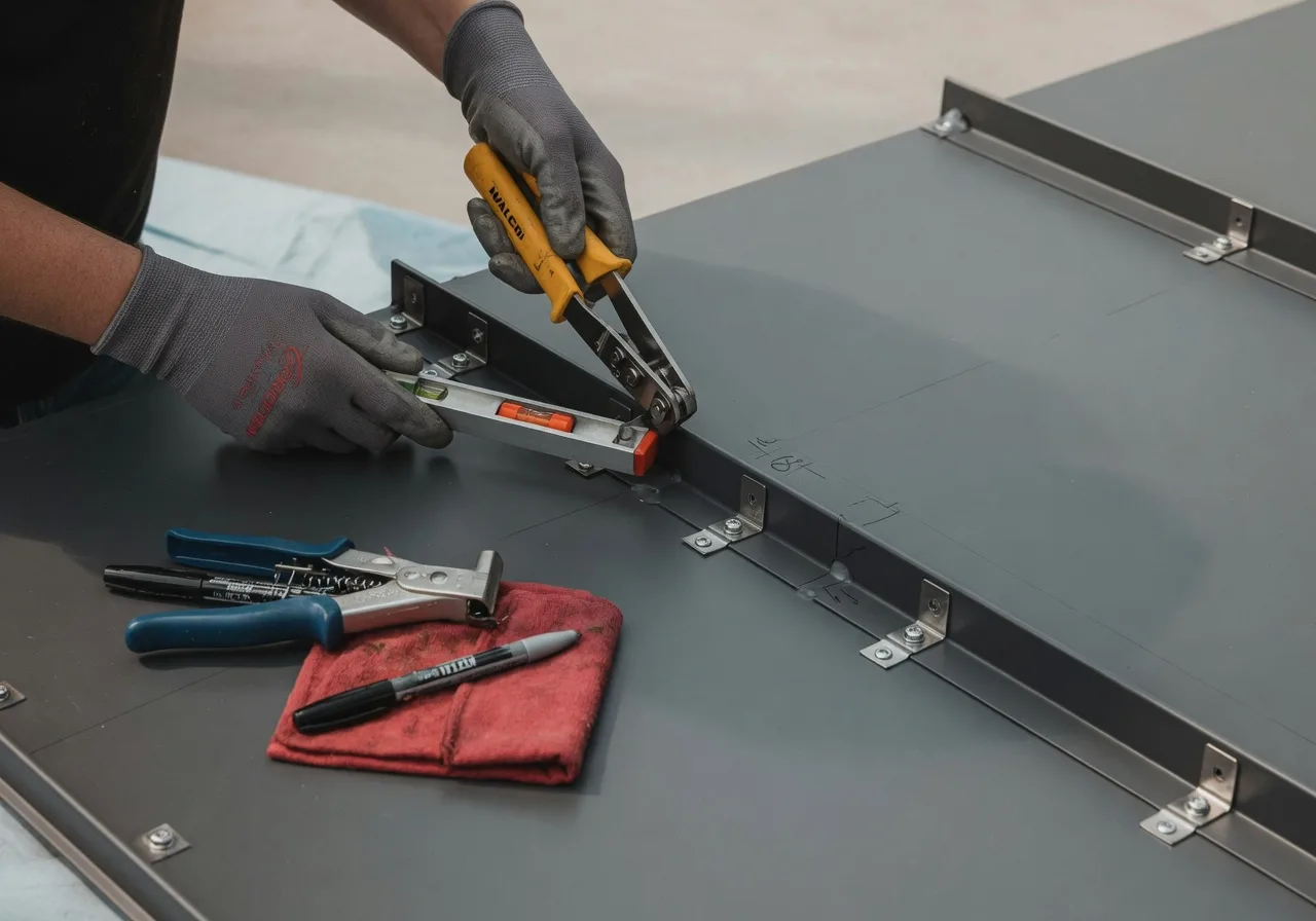 Why choose Metal Roofing Installation in Northfield, CT